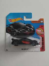 Hot Wheels McLaren P1