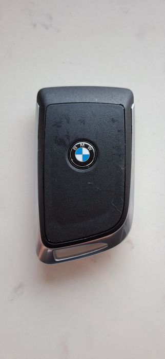 Kluczyk BMW ao1uaa