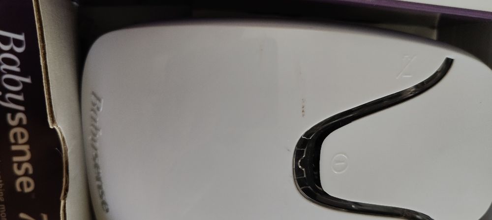 Babysense 7 monitor oddechu