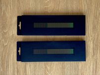 Оригінальний ремінець Apple Black Unity Sport Loop Unity Rhythm 42 46