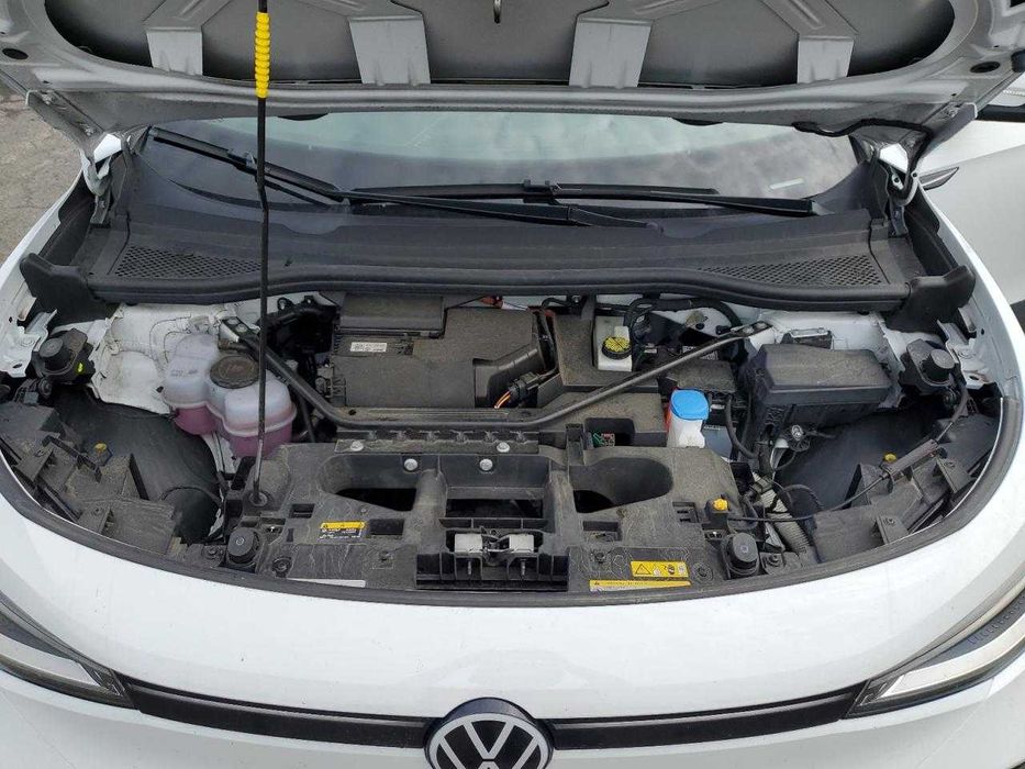 Volkswagen ID.4 Pro S 2021