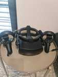 Gogle VR HP Reverb G1 4K
