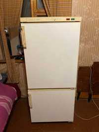 Два холодильника SNAIGE 117 и Донбасс 10 | полурабочие | цена за один