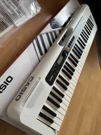 CASIO CT-S200 WE Keyboard