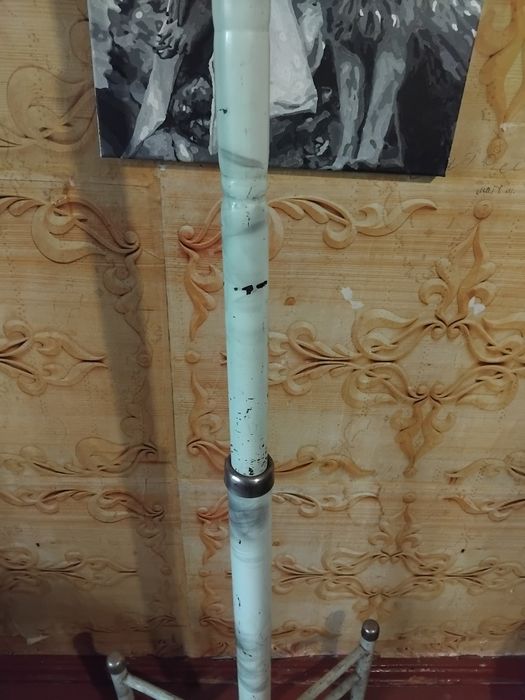 Продам напольную вешалку ссср.