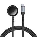 Tech-Protect Mc01 Ultraboost Magnetic Charger Type-C Cable 120Cm Apple