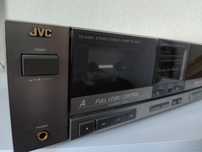 Стерео кассетная дека JVC TD-W253