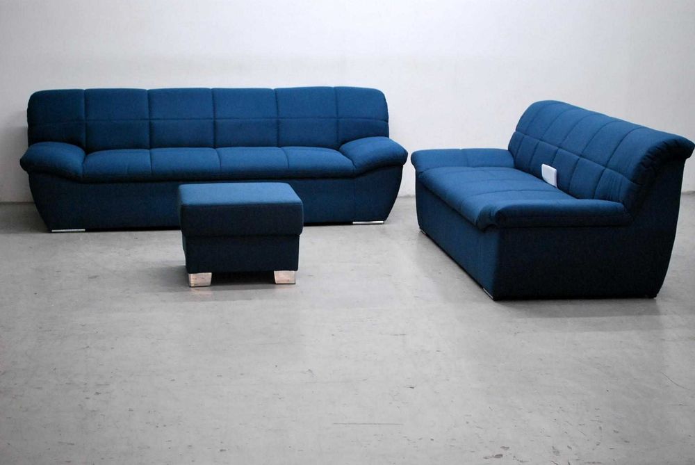 RRK nowy komplet 3+2+ pufa kanapy ZESTAW sofa nowoczesny designe salon