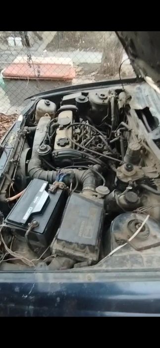 Продам двигун Nissan GA14 GA14DE GA16