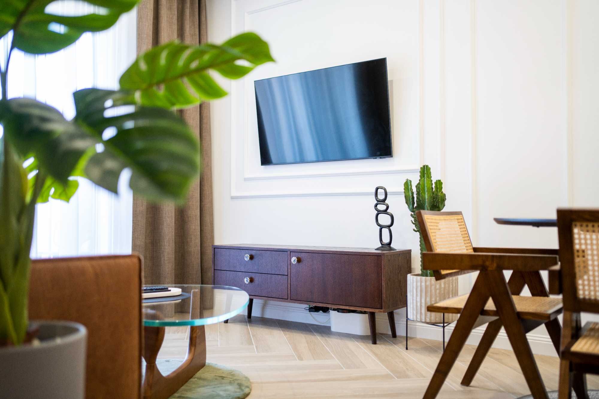 Apartment with Jacuzzi in the CityCentre