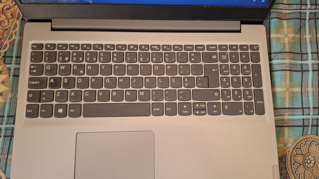 Lenovo ideapad S145-5API