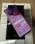 Samsung Galaxy S20 8/128gb Cloud Pink/ bez sim-locka