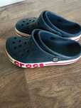 Crocs chodaki dziecięce