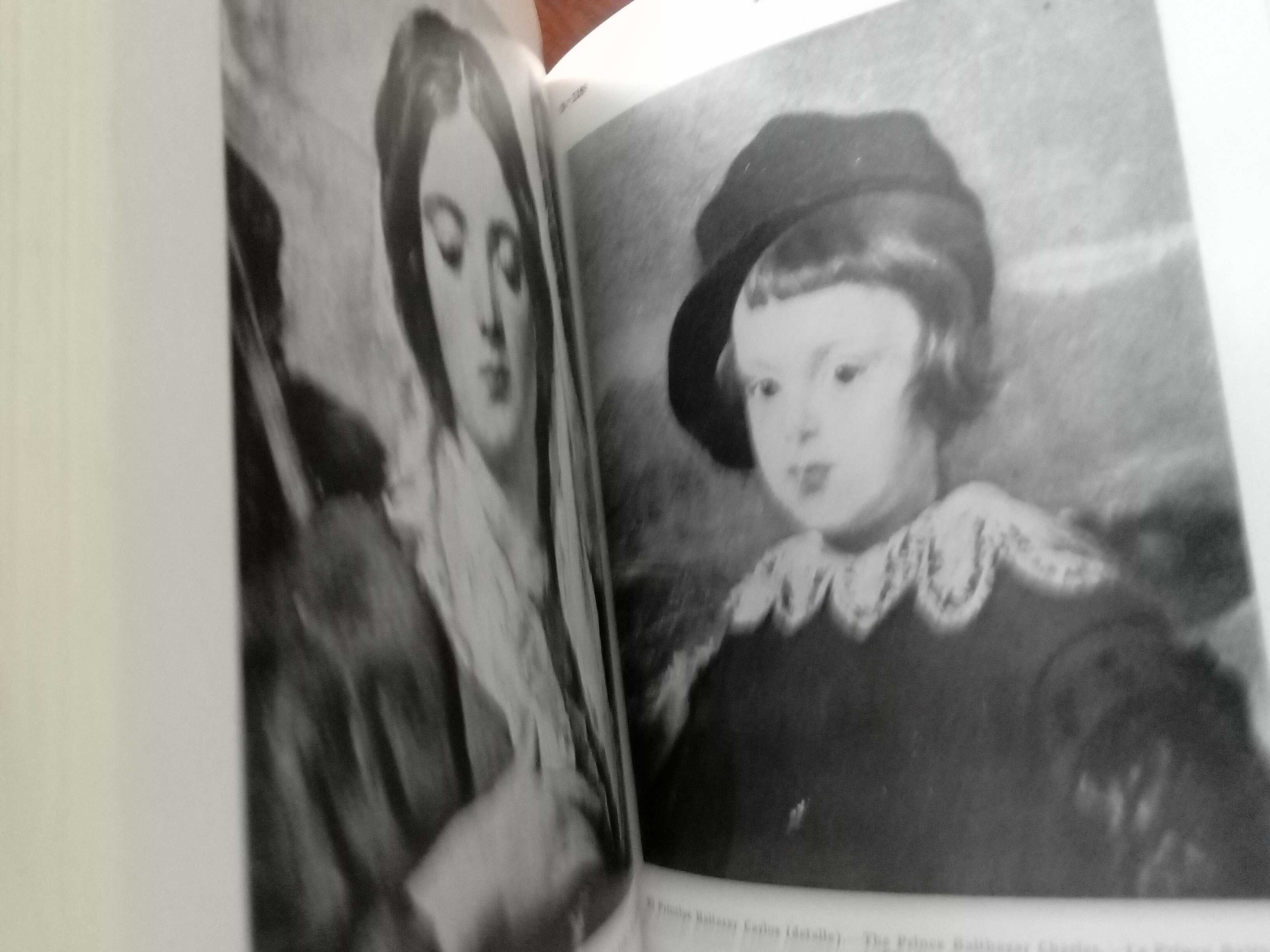 Museo del Prado, guía recuerdo
