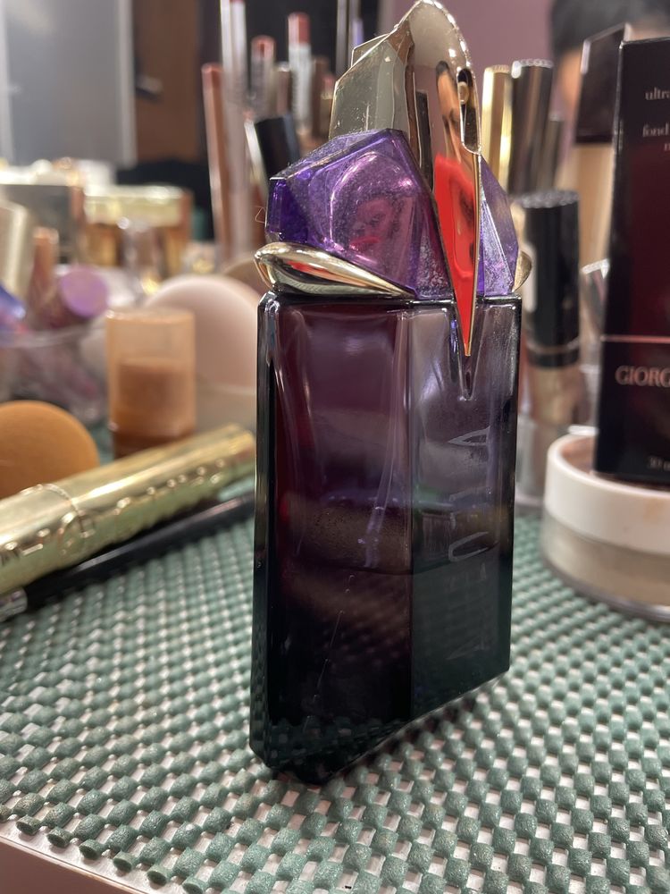 Mugler Alien Perfumy