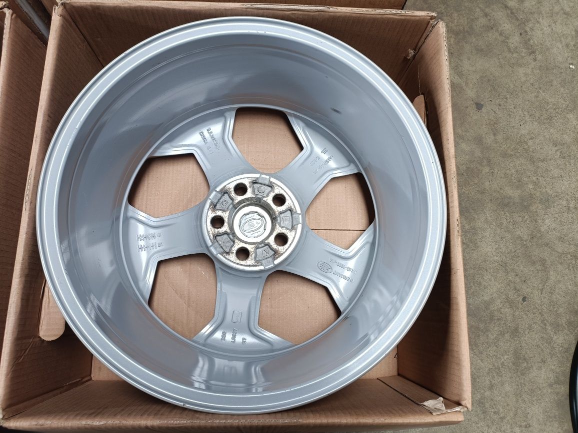 Alufelgi Felgi Land Rover 20 cali 5x120 Range Rover