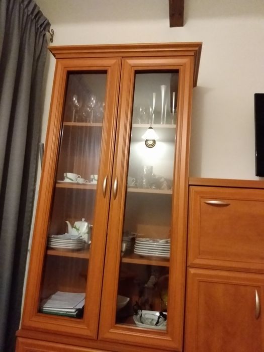 Regał meble pokojowe