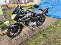 Honda cbf 2009r.