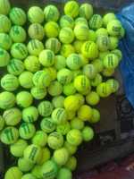 Теннисные мячики в хорошем состоянии  20грн шт