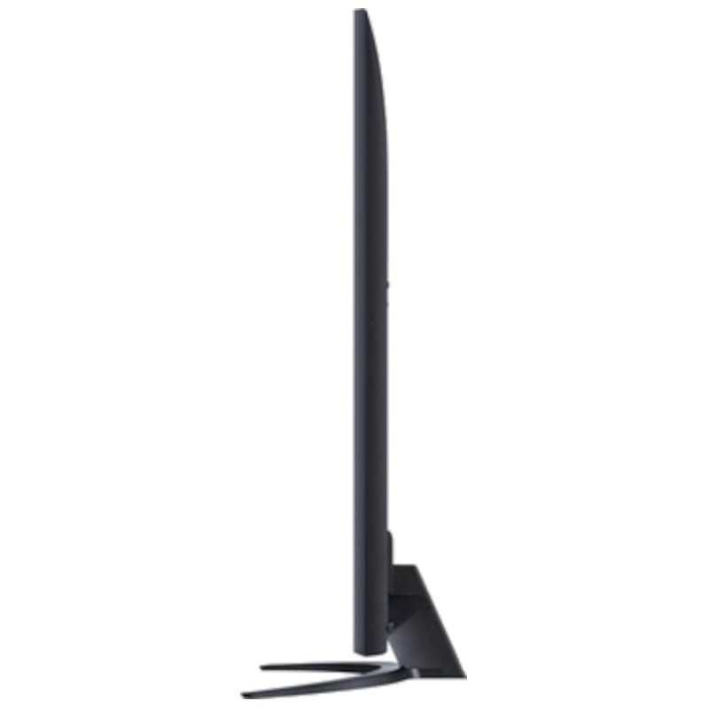 LG NanoCell 65NANO763QA 65 4K UHD Smart TV Wifi Preto – Televisão
