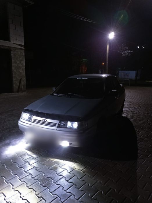 Продам ВАЗ 2110 в доброму стані