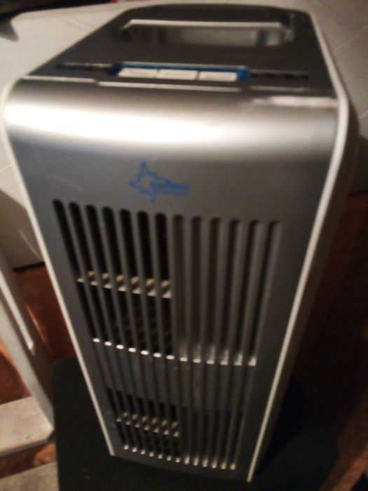 Klimatyzator pokojowy