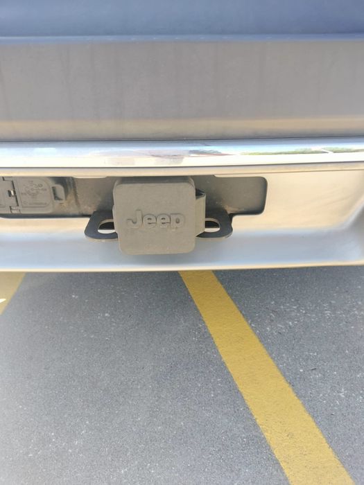 Jeep Cherokee top de gama motor 3.2 272cv gasolina ano 2018 Aceito ret