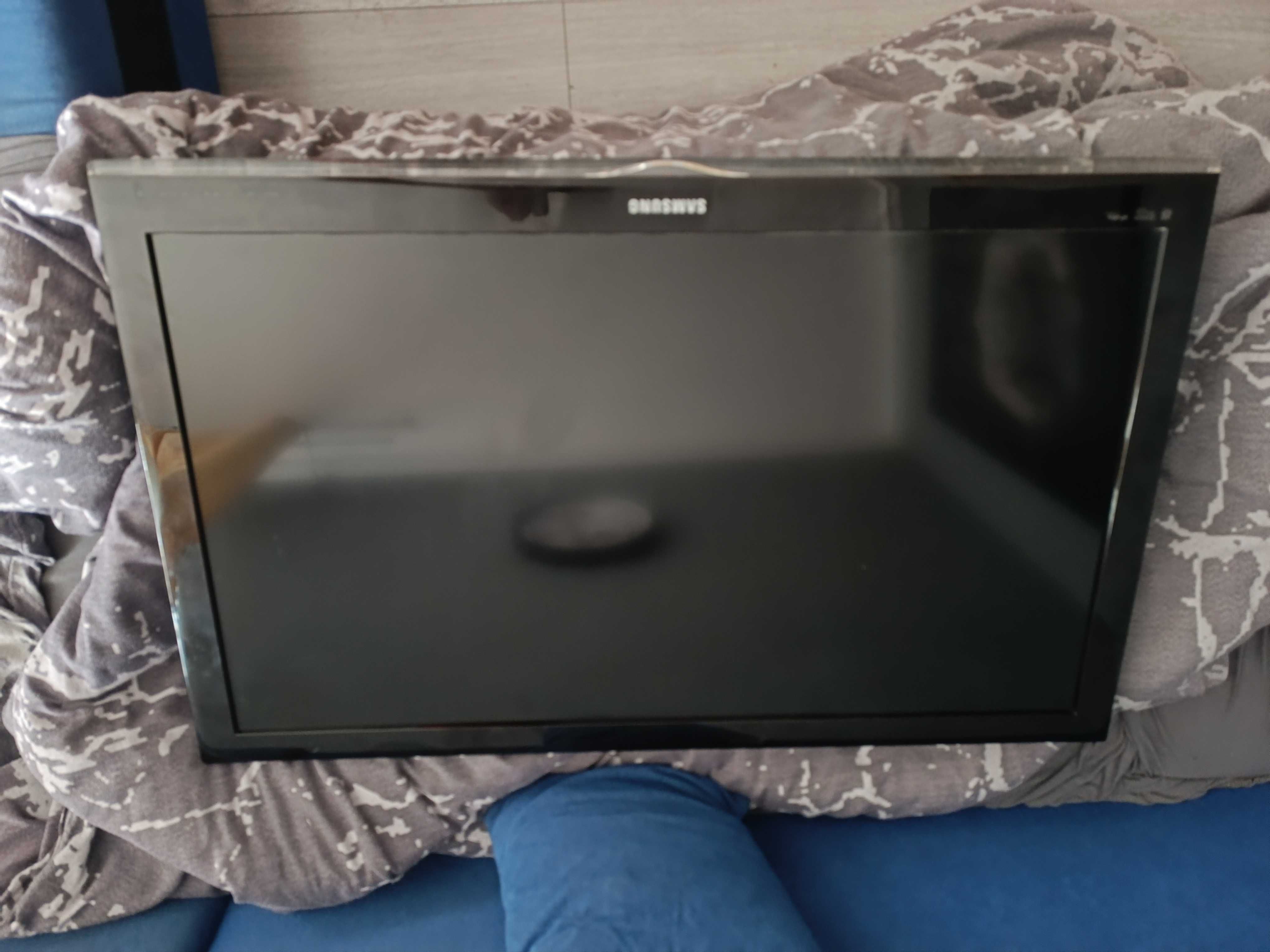 Telewizor Samsung 40 cali