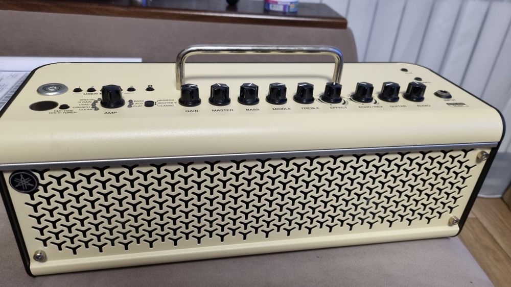 Комбоусилитель Yamaha THR30 II Wireless