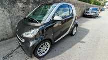 Smart ForTwo Coupé 0.8 cdi Passion 45