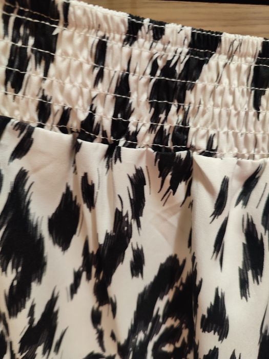 Bluzka 46/Hiszpanka -nowa