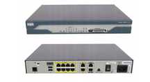 Router Cisco 1812