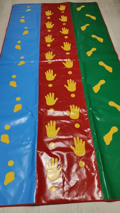 Дитячий килимок - ігровий мат, килимок на підлогу