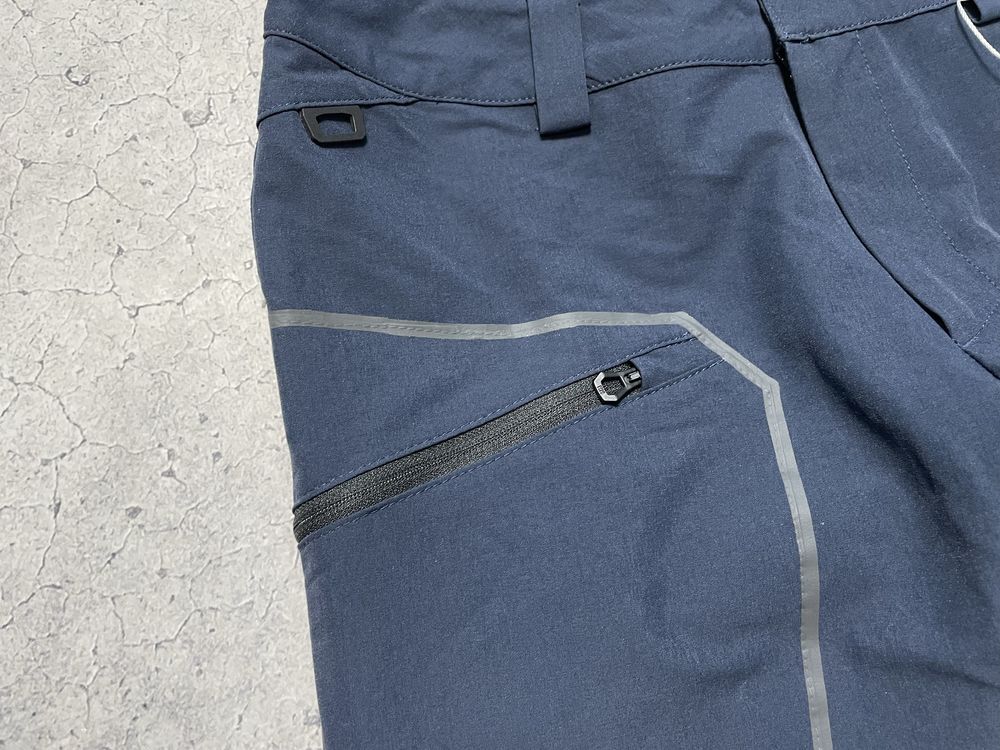 Helly Hansen Новые Трекинговые Карго Штаны Размер XS,S,M,28,30,32