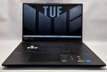 Laptop gamingowy ASUS TUF GAMING F17 Gwarancja, Komis Jasło Czackiego