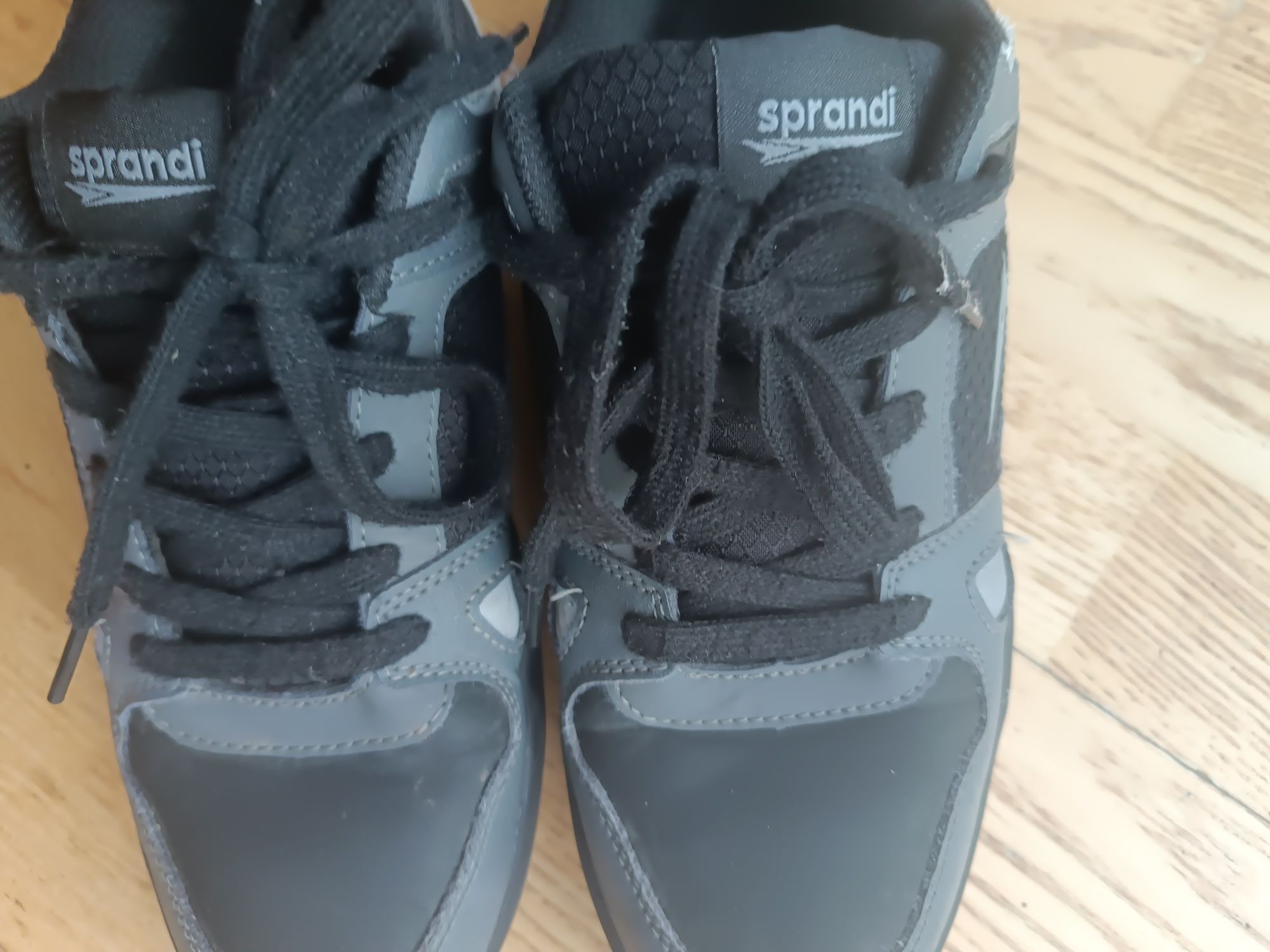 Sprandi buty sportowe chłopięce 39