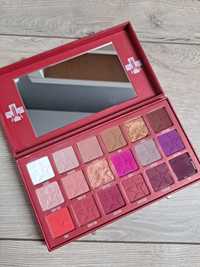 Paleta cieni Jeffree Star Blood Sugar