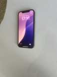 Iphone 12 pro 128 gb graphite super stab