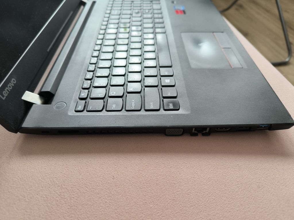 Laptop Lenovo v510-15IKB