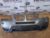 Бампер bmw x3 f25 бампер бмв х3ф25 розборка bmw x3f25 шрот х3ф25
