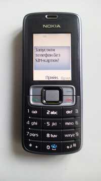 Телефон Nokia 3109