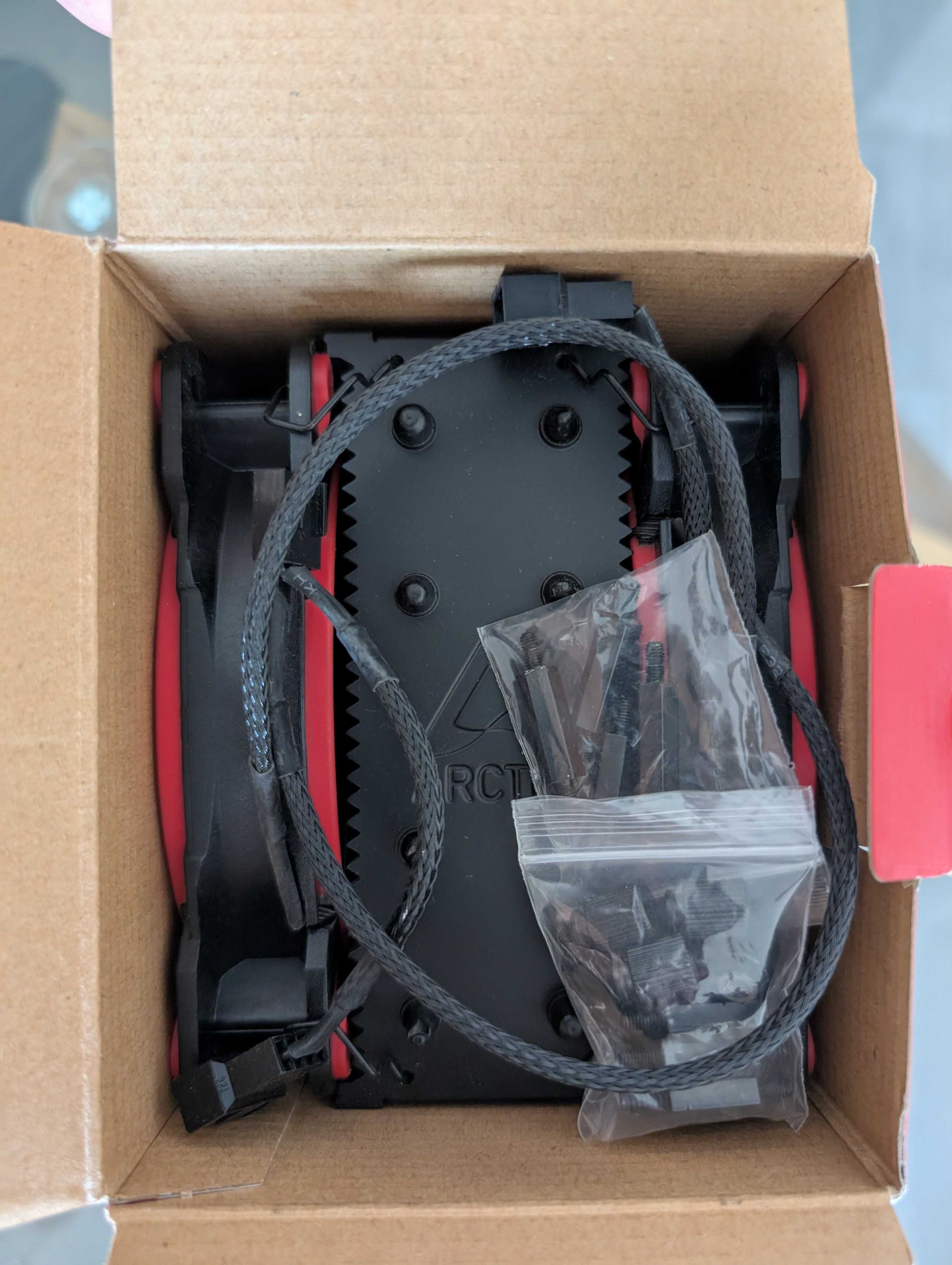 ARCTIC Freezer 34 eSports DUO Cooler