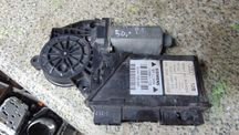 Cze55 Silnik silniczek podnoszenia szyby prawy przód audi a4 b6 wysyłk