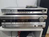 Onkyo  dvd do Amplitunera