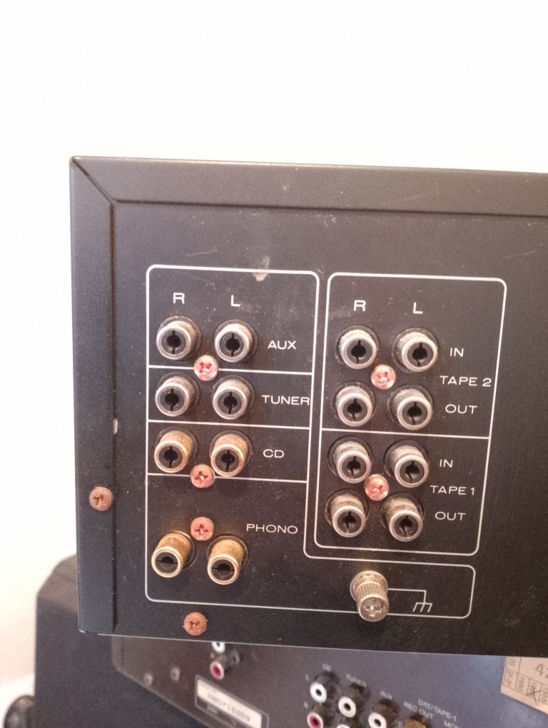 Wzmacniacz "Marantz PM-66SE" 230V. Bez pilota