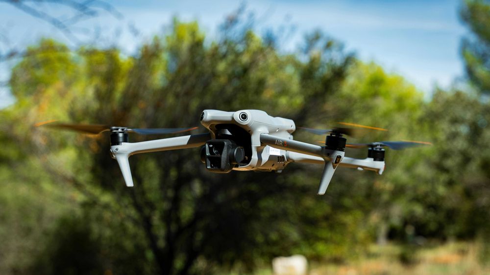 Najtańsze Zdjęcia i Filmy z Drona | Usługi dronem