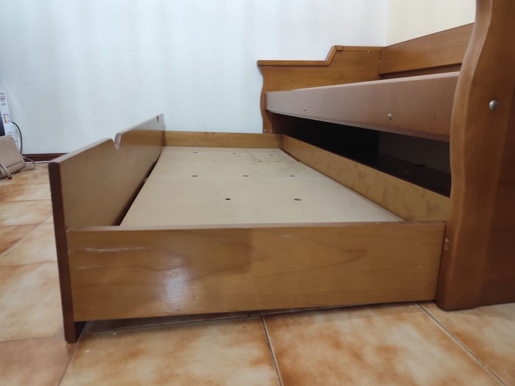 Mobilia de quarto