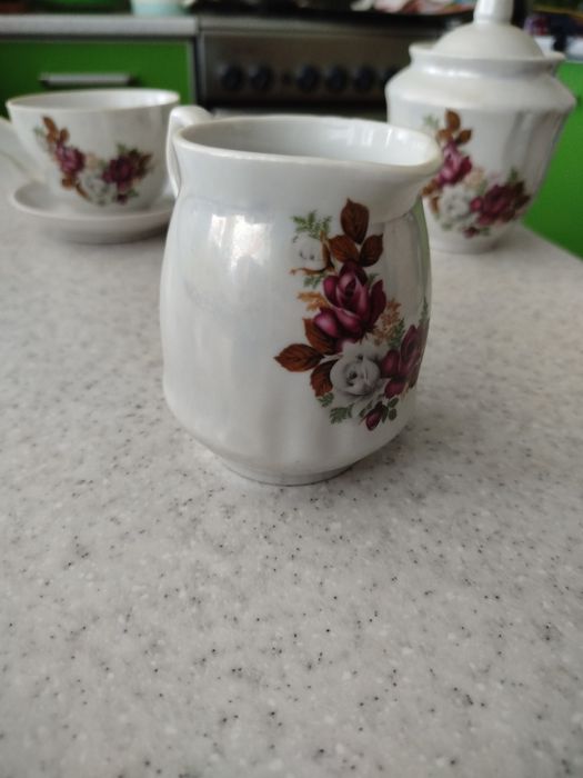 Чайний сервіз Баранівка