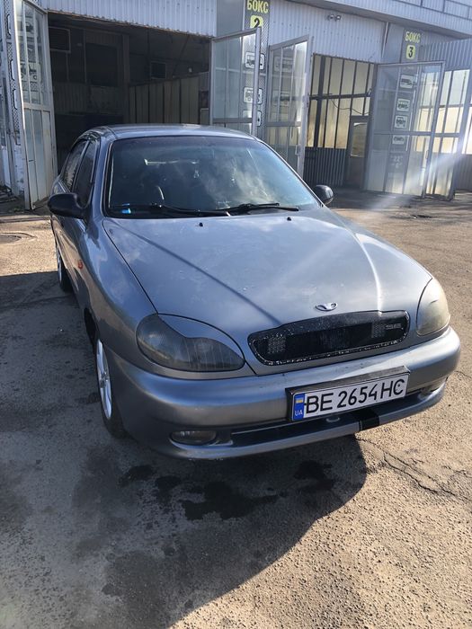 Продам Lanos 1.5