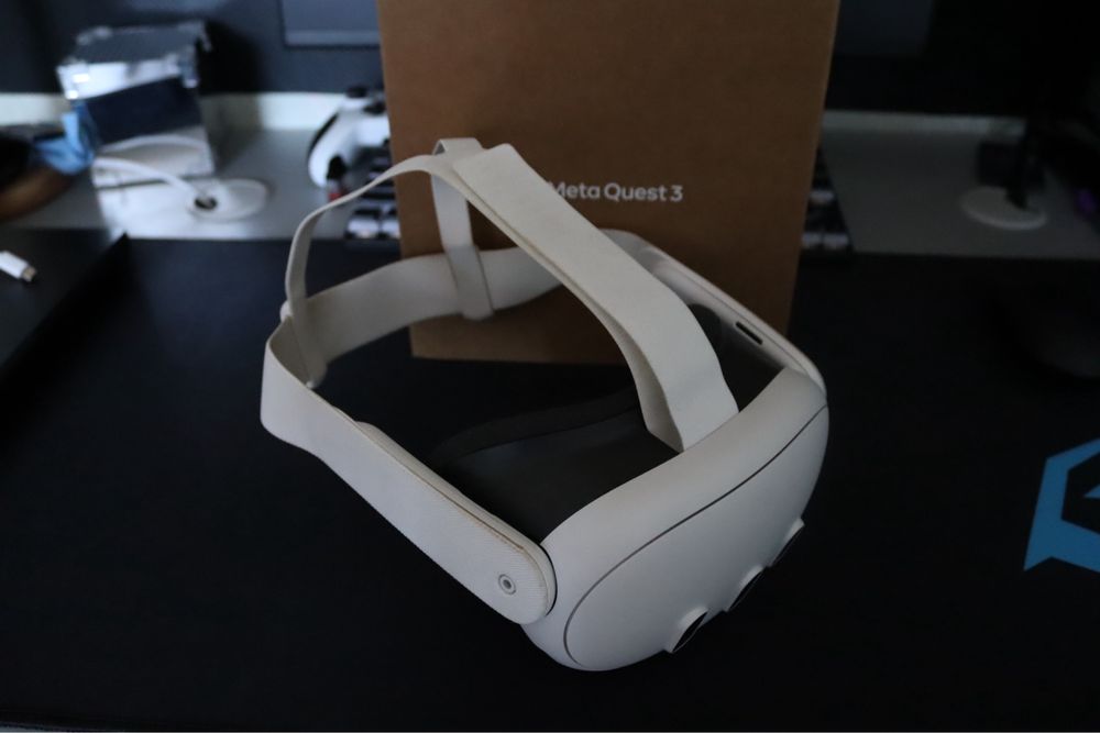 Meta Quest 3 512GB